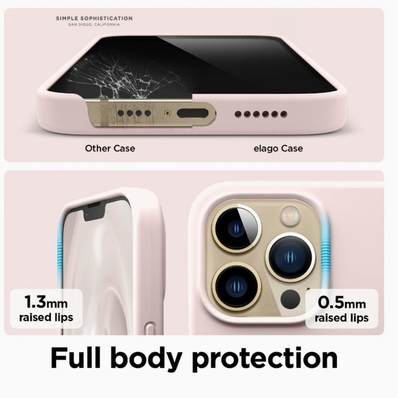 iPhone 15 Case iPhone 14 Case iPhone 13 Pro Max Case iPhone 13 Case 12 Case - Picture 8 of 10